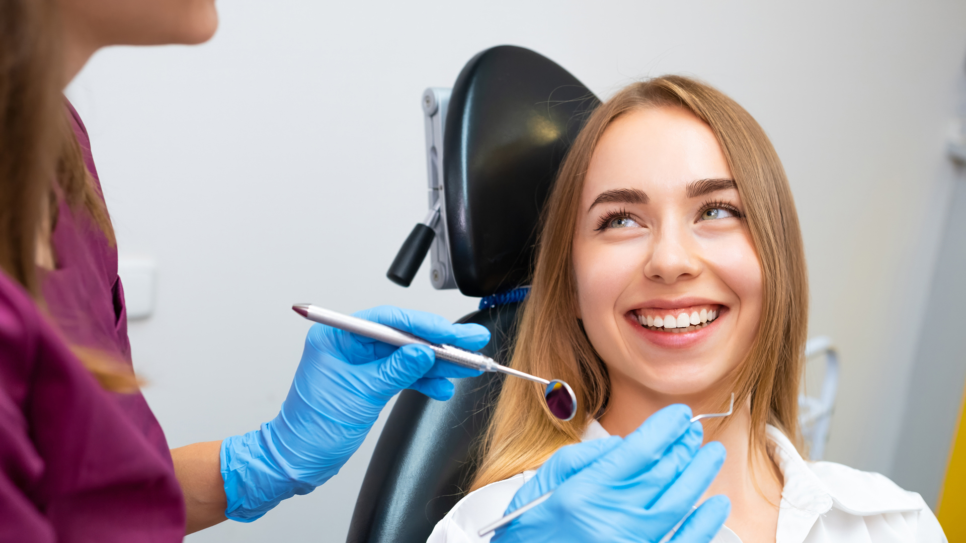 Dental Treatments